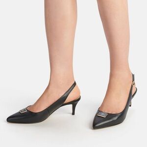 COACH Jillian Slingback. New no box